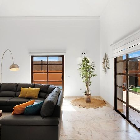 Villa Corralejo Exterior foto